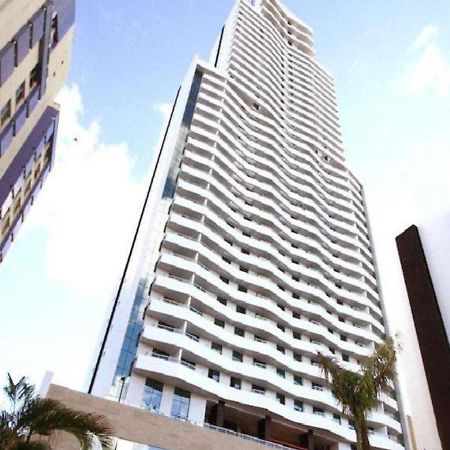 Suites Mondial Salvador Flat Екстериор снимка