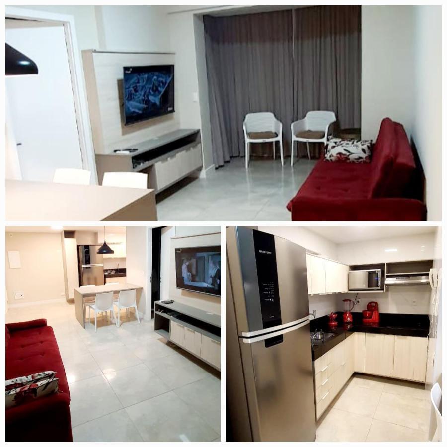 Suites Mondial Salvador Flat Екстериор снимка