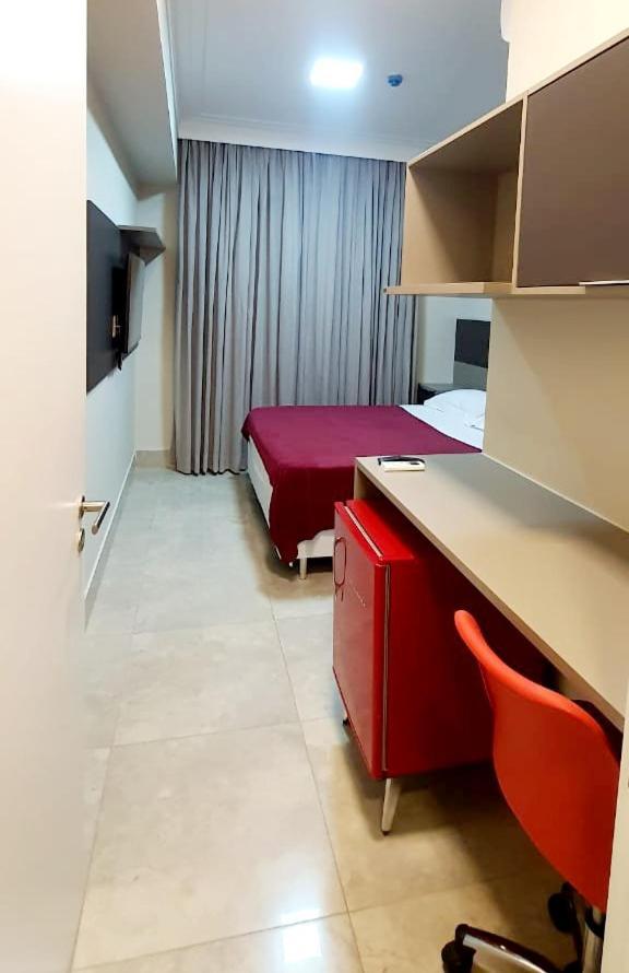 Suites Mondial Salvador Flat Екстериор снимка
