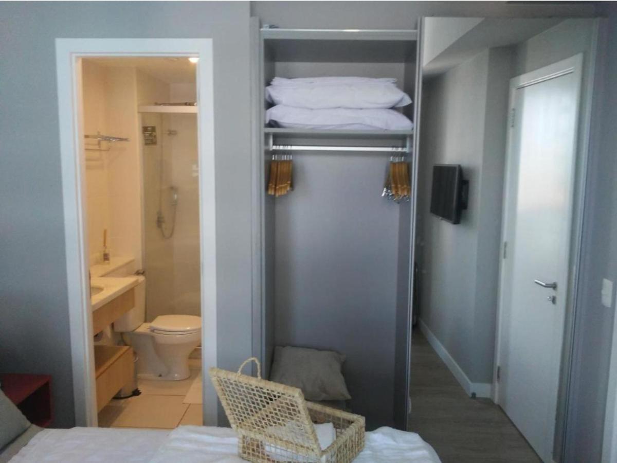 Suites Mondial Salvador Flat Екстериор снимка