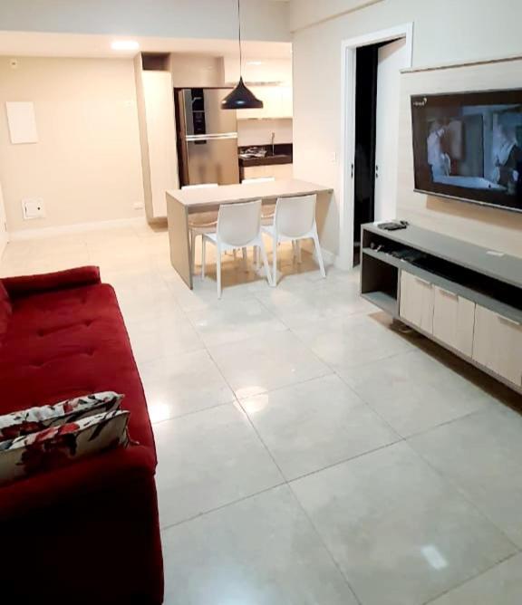 Suites Mondial Salvador Flat Екстериор снимка
