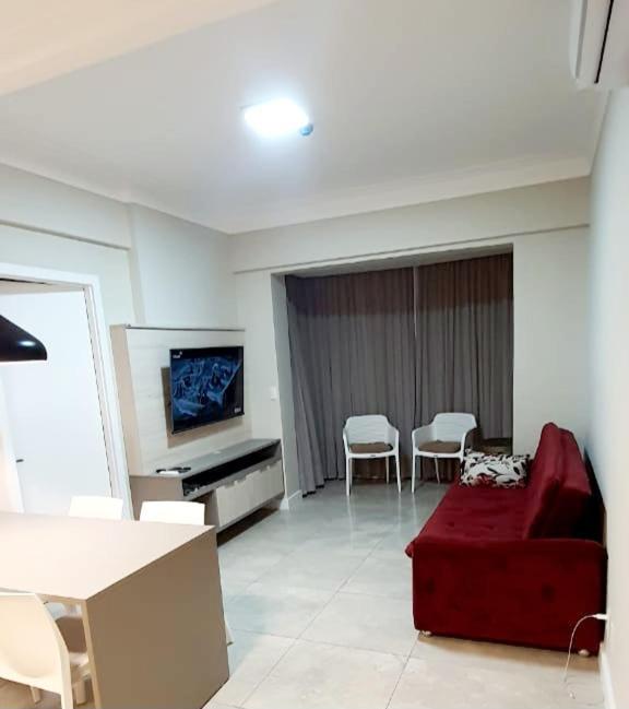 Suites Mondial Salvador Flat Екстериор снимка