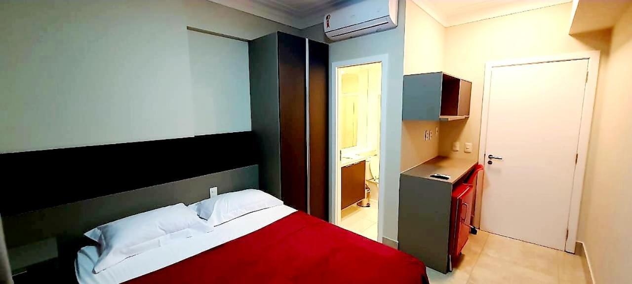 Suites Mondial Salvador Flat Екстериор снимка