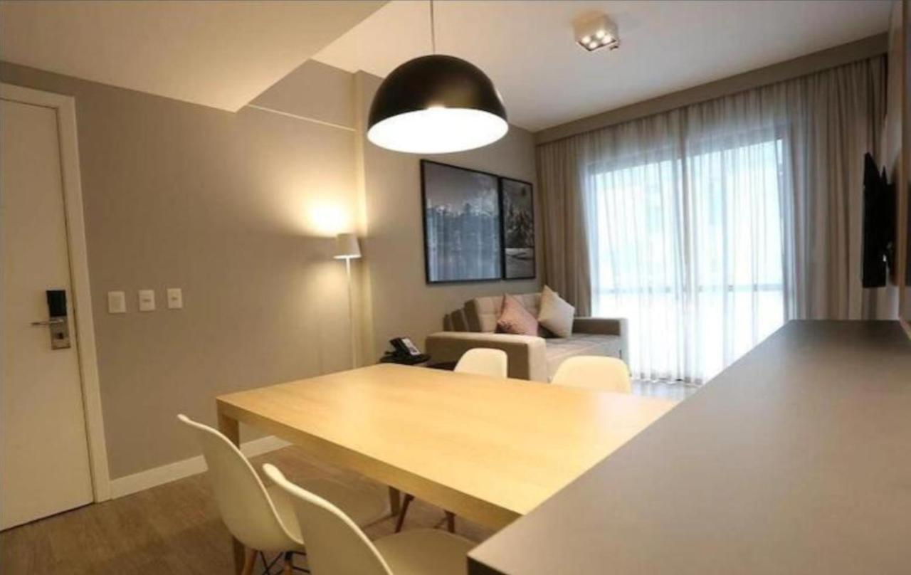 Suites Mondial Salvador Flat Екстериор снимка