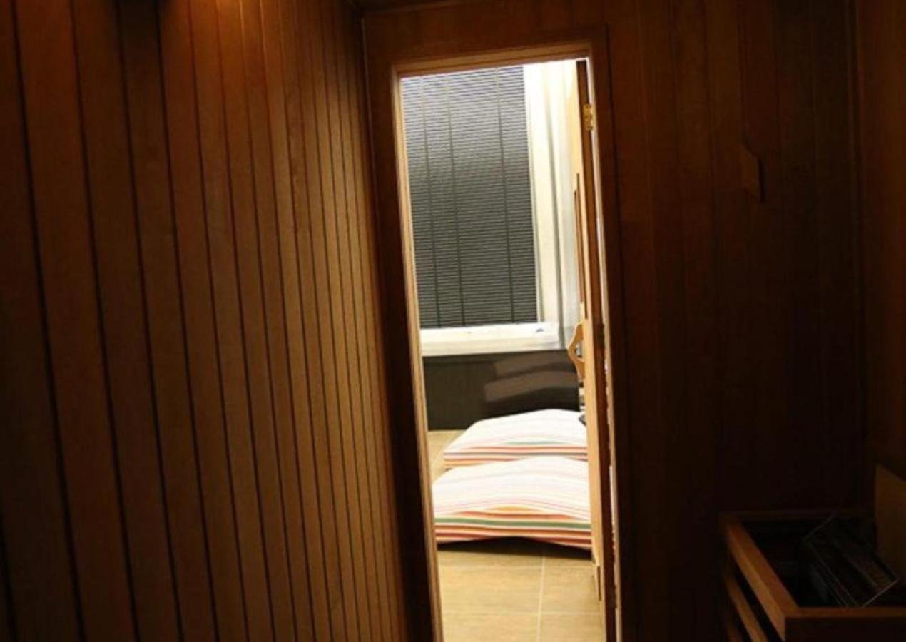 Suites Mondial Salvador Flat Екстериор снимка